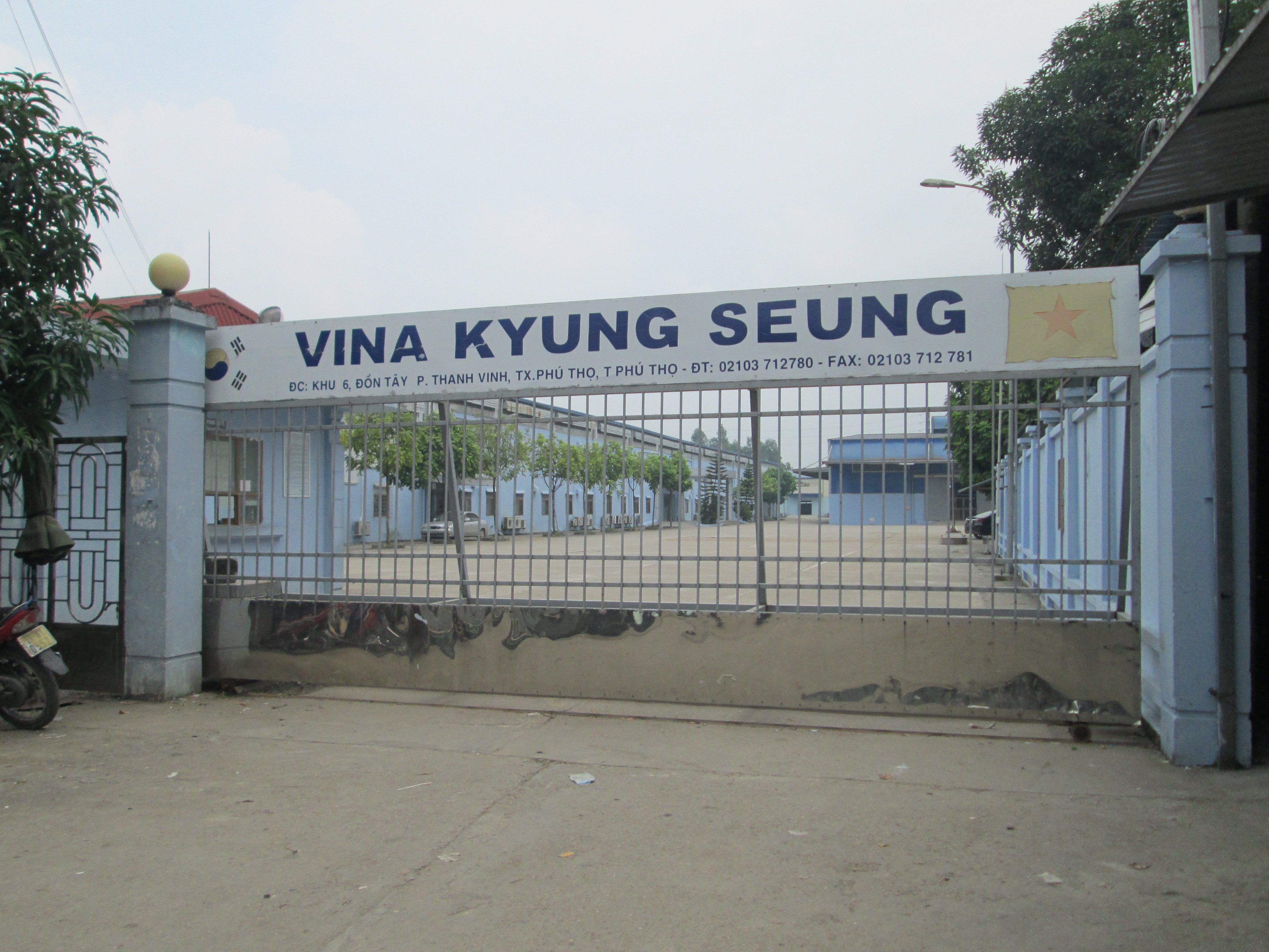 TUYỂN DỤNG QUẢN LÝ MẪU